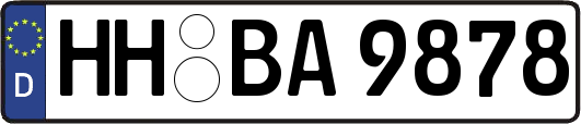 HH-BA9878