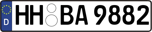 HH-BA9882