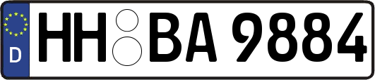 HH-BA9884