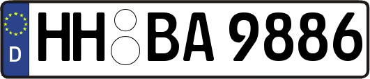 HH-BA9886