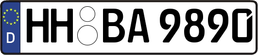 HH-BA9890