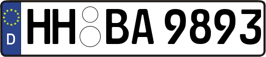HH-BA9893