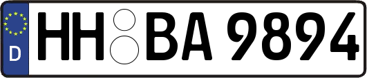 HH-BA9894