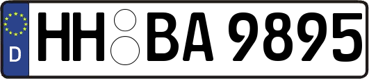 HH-BA9895
