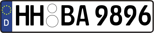 HH-BA9896