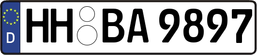 HH-BA9897