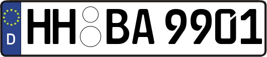 HH-BA9901
