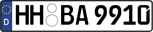HH-BA9910