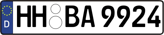 HH-BA9924