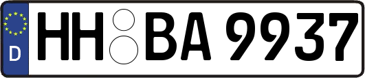 HH-BA9937