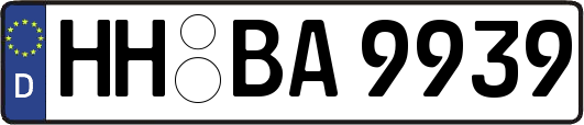HH-BA9939