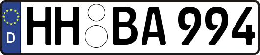 HH-BA994