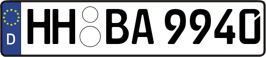 HH-BA9940