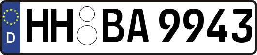 HH-BA9943
