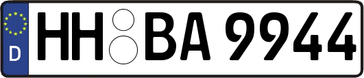 HH-BA9944