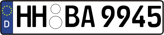 HH-BA9945