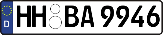HH-BA9946