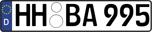 HH-BA995