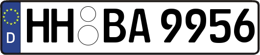 HH-BA9956