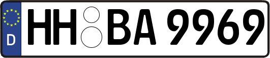 HH-BA9969
