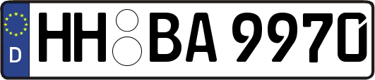 HH-BA9970