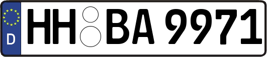 HH-BA9971