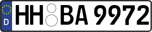 HH-BA9972