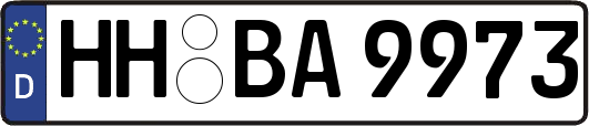 HH-BA9973