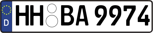 HH-BA9974