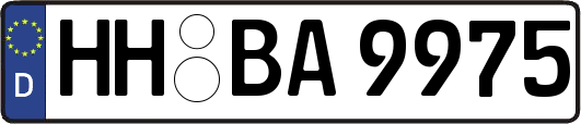 HH-BA9975