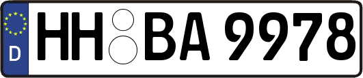 HH-BA9978