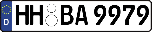 HH-BA9979