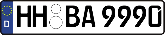 HH-BA9990
