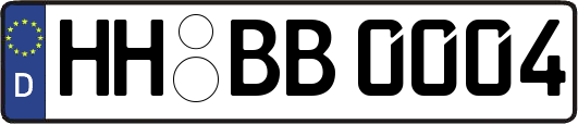 HH-BB0004