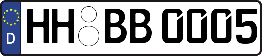 HH-BB0005