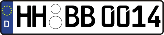 HH-BB0014