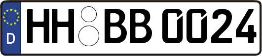 HH-BB0024