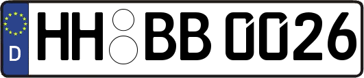 HH-BB0026