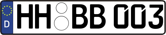 HH-BB003