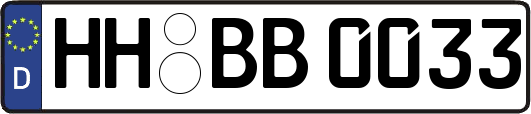 HH-BB0033