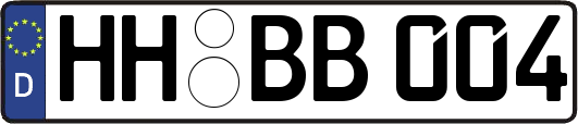 HH-BB004