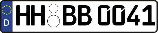 HH-BB0041