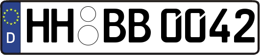 HH-BB0042