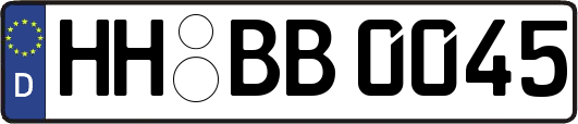 HH-BB0045