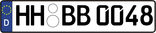 HH-BB0048