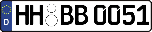 HH-BB0051