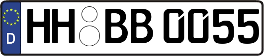 HH-BB0055