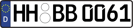HH-BB0061