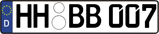 HH-BB007