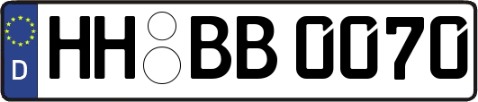 HH-BB0070